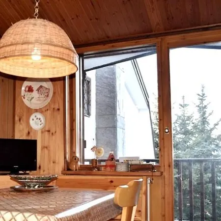 Cuore Alpino, Mountain Retreat With A View Daire Oulx