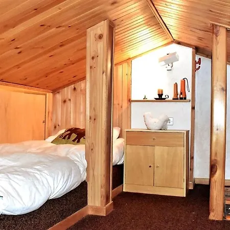 Cuore Alpino, Mountain Retreat With A View Sauze D'Oulx