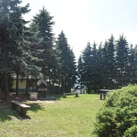 Cuore Alpino, Mountain Retreat With A View Daire *