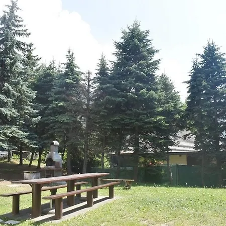Cuore Alpino, Mountain Retreat With A View Daire