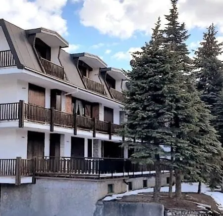 Cuore Alpino, Mountain Retreat With A View Apartment *