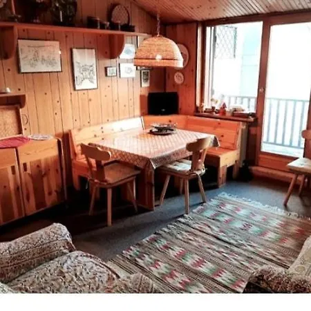 Apartment Cuore Alpino, Mountain Retreat With A View Sauze D'Oulx